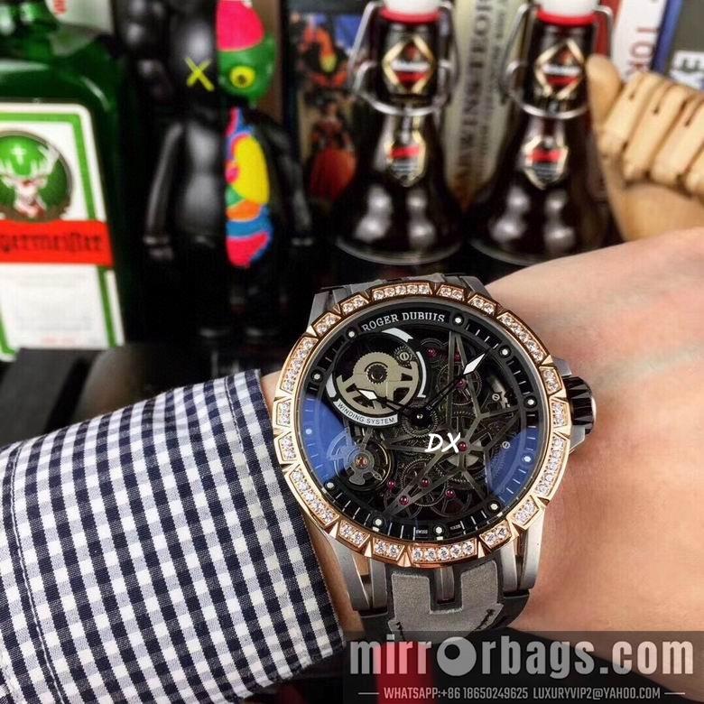 Roger Dubuis 11nms62