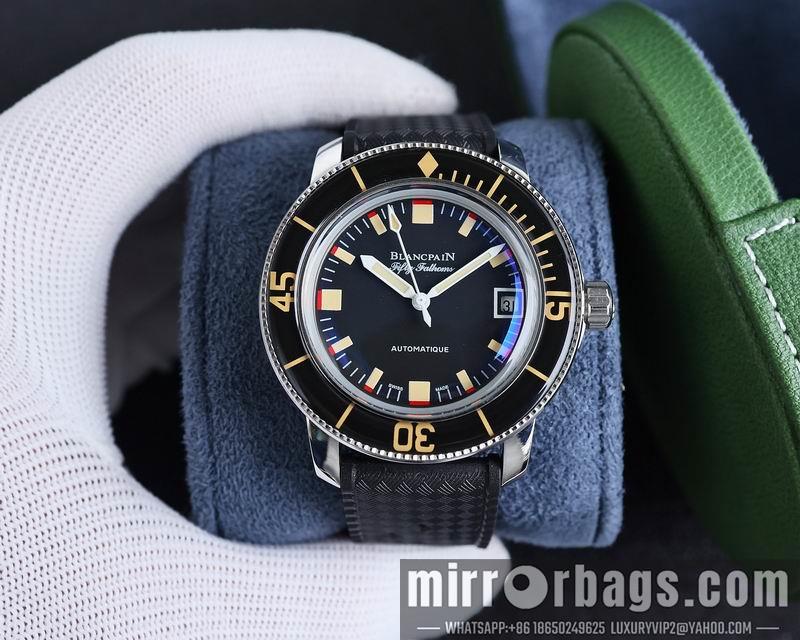 Blancpain Watch 40.3mm 032318