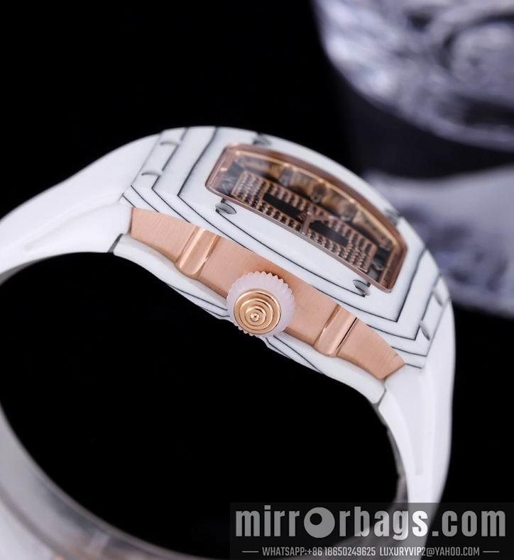 Richard Mille women 45X31mm M08
