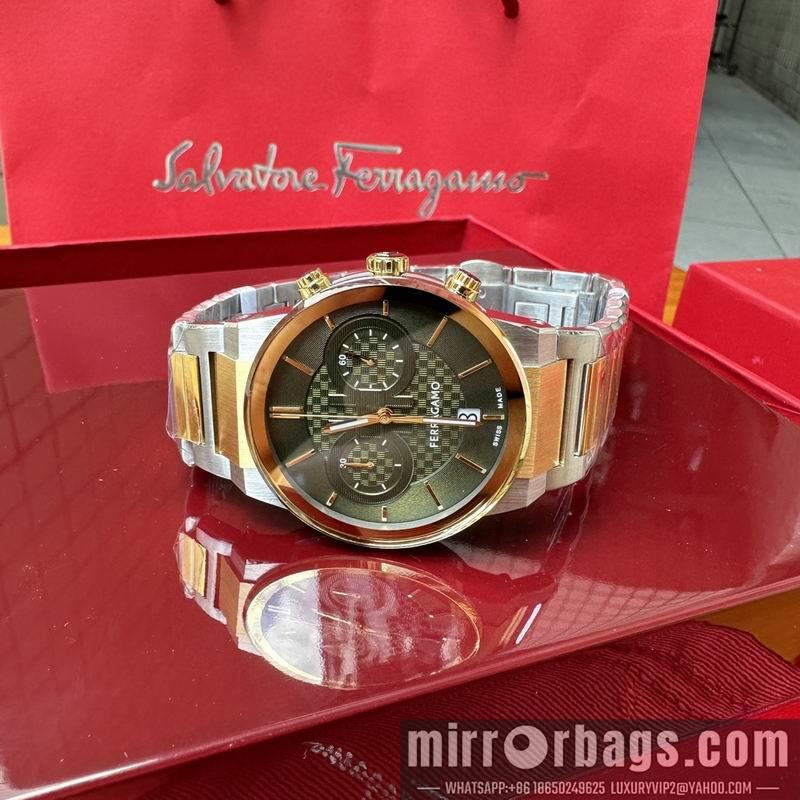 Ferragamo 41mm 090930