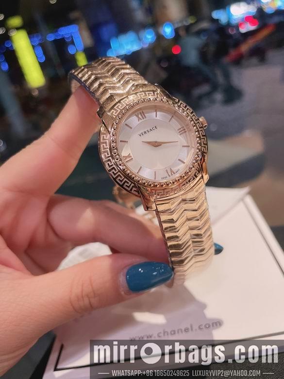 Versace 34mm 3nbz26