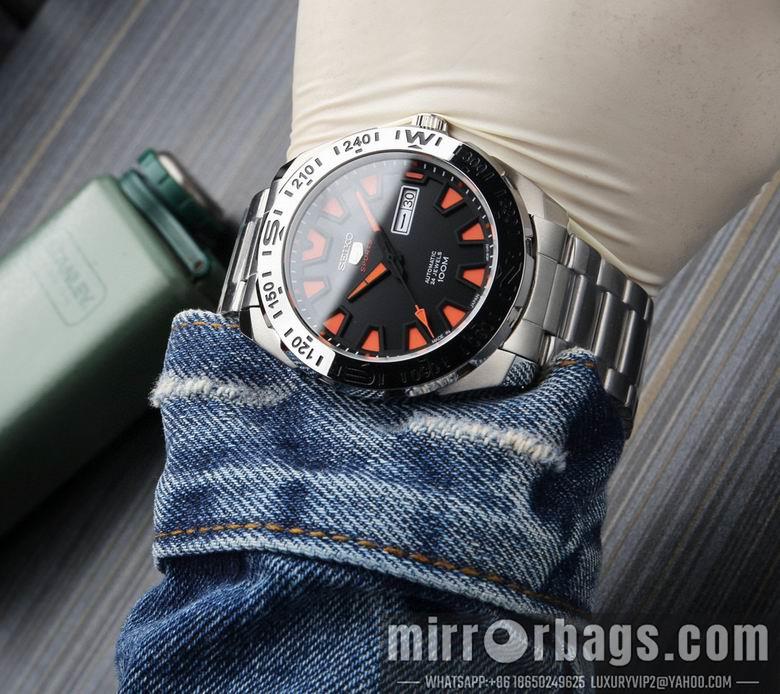 Seiko watch 031104