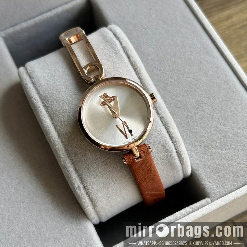 Vivienne Westwood 25mm 022234