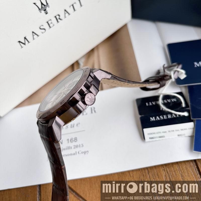 Maserati 44mm 050353