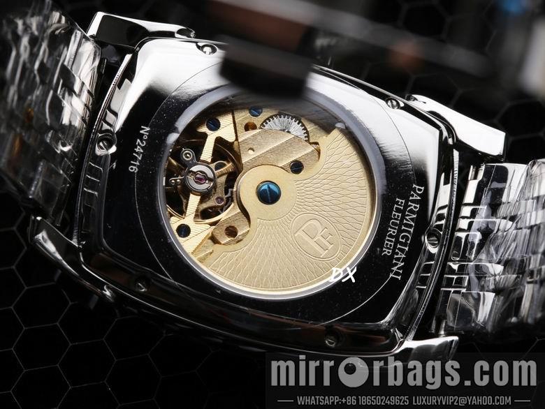 Parmigiani 47x37x11mm 2nms16