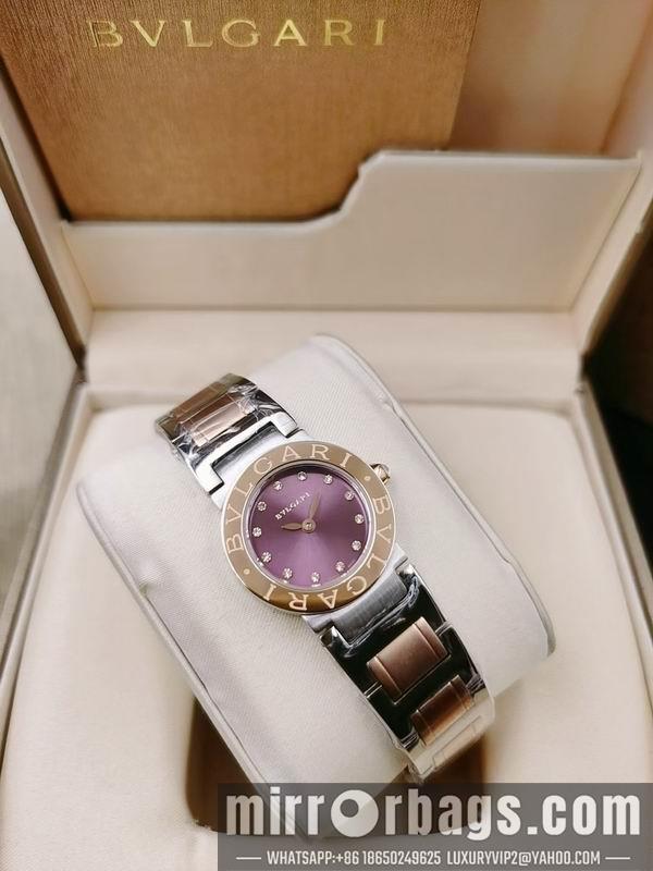 Bvlgari 26mm 022229