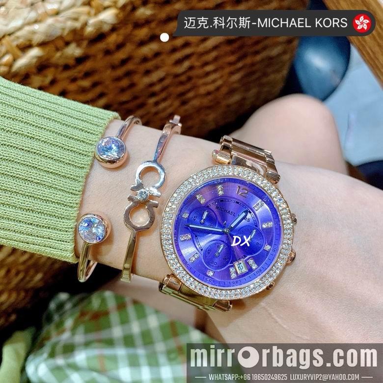 Michael Kors 36mm 2nms30