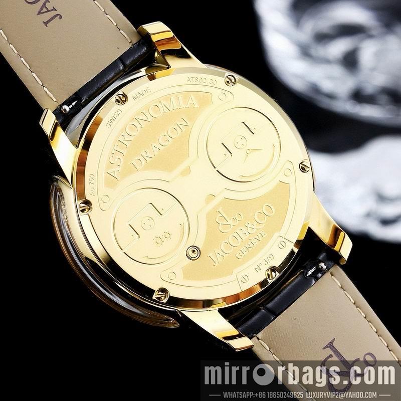 Jacob & Co 47mm 090952