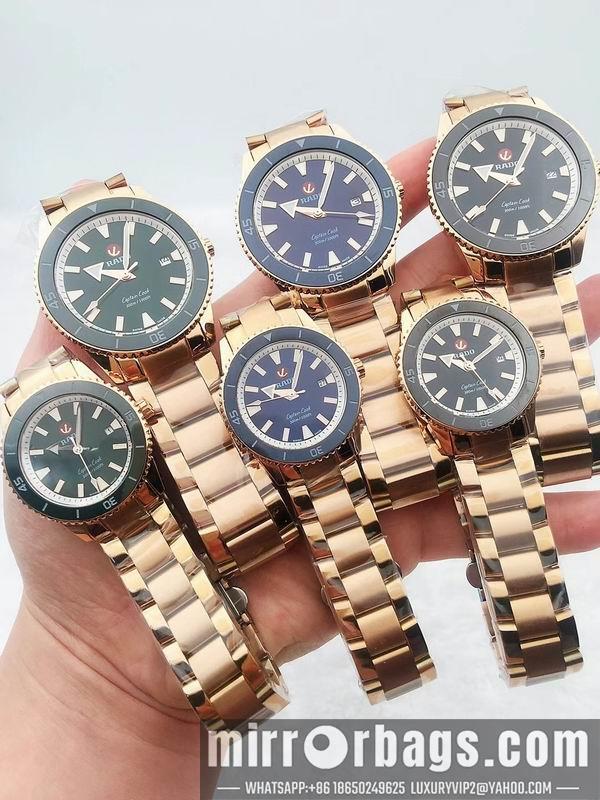 Rado watch 100831
