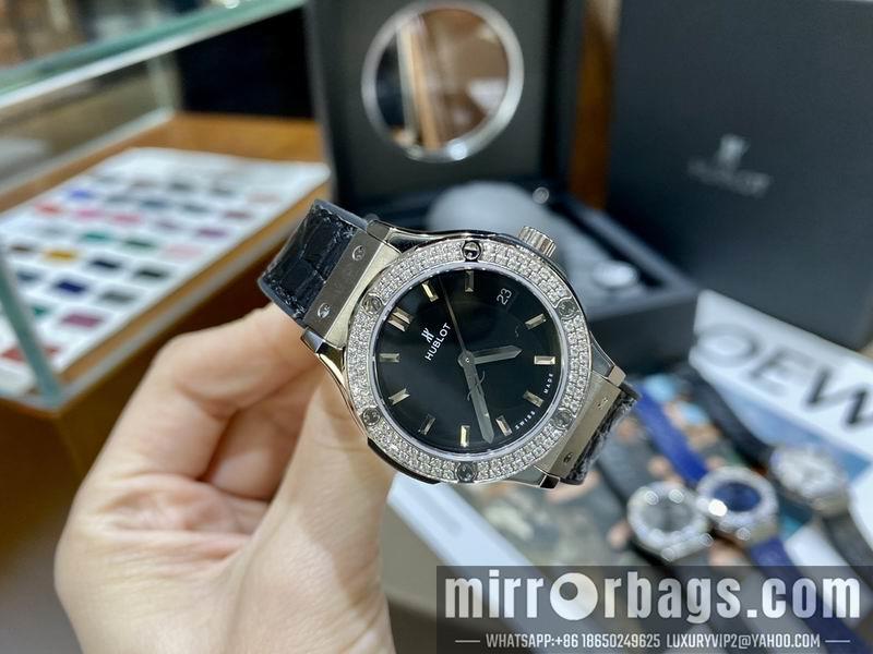 Hublot 33mm 022336