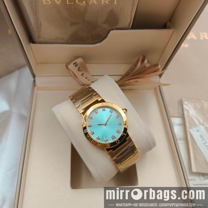 Bvlgari 33mm 022225