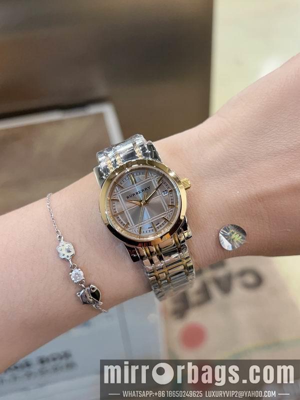 Burberry 29mm 060311