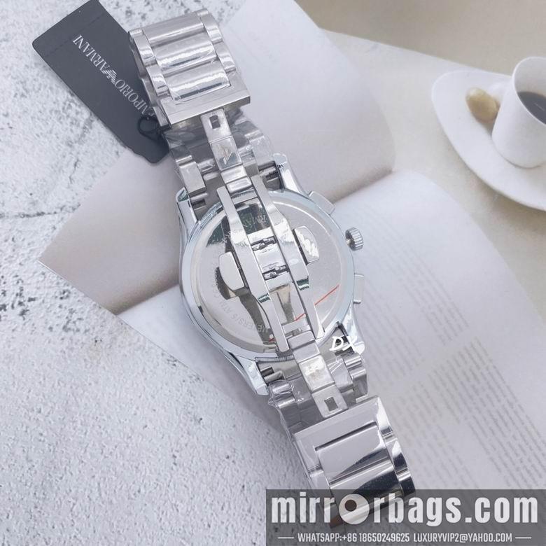 Armani 42mm 4nms74