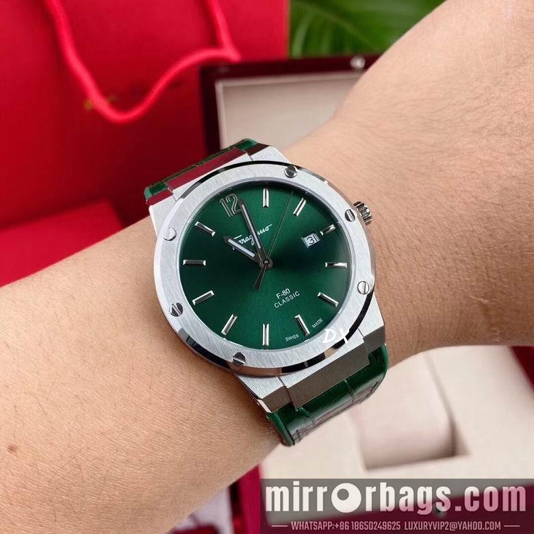 Ferragamo 41mm 2nms12