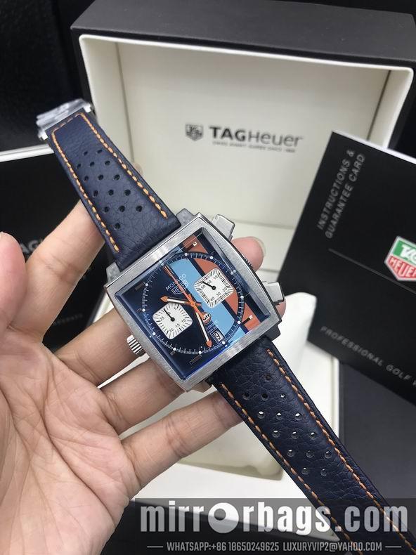 Tag Heuer watch M40
