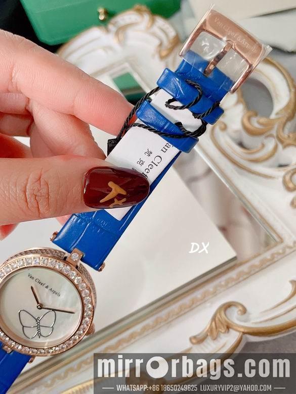 Van Cleef & Arpels 36x8.5mm 10nms25