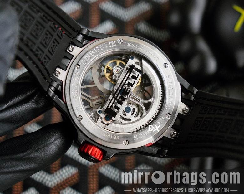 Roger Dubuis 46mm 2nms38