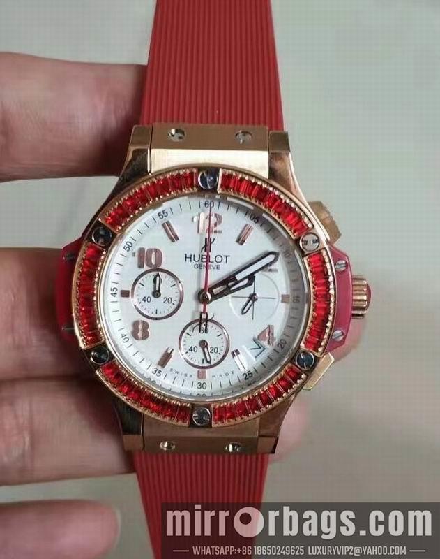 Hublot woman watch 112003