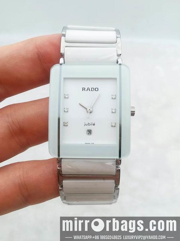 Rado watch 0822100