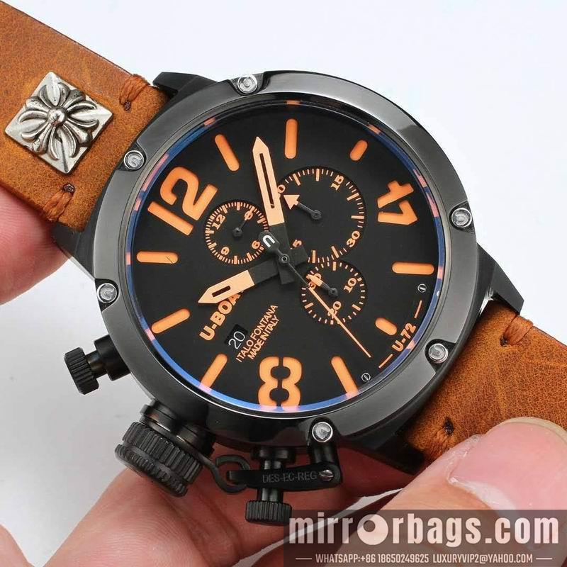 U-Boat 50X14mm 032245