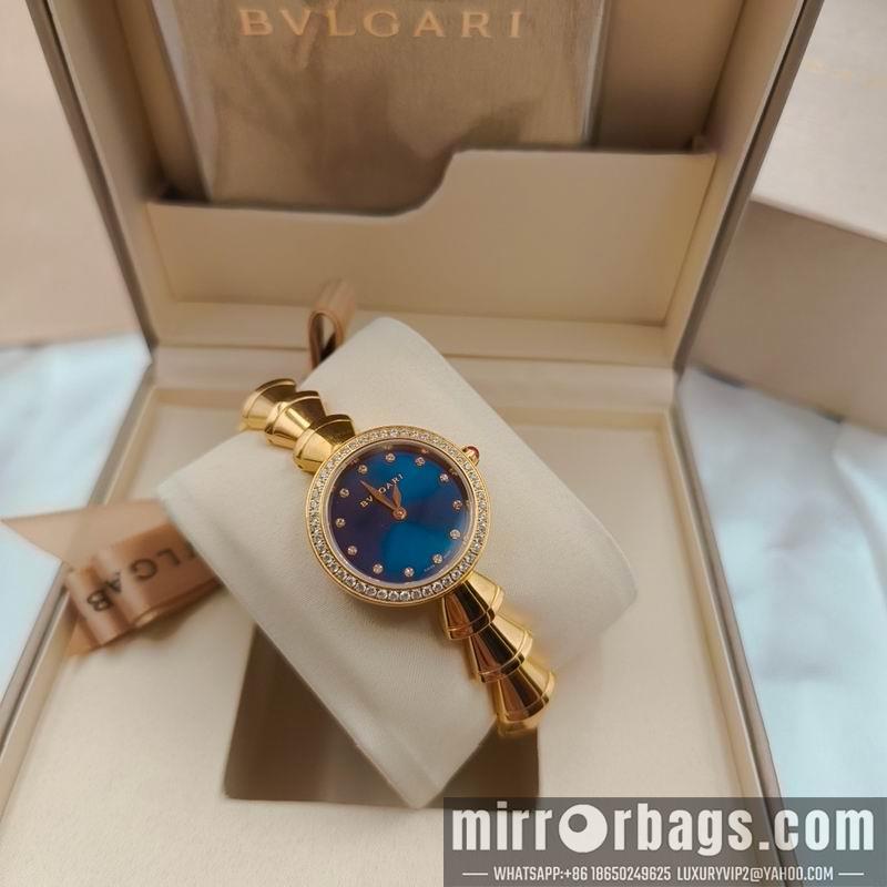 Bvlgari 28mm 022214