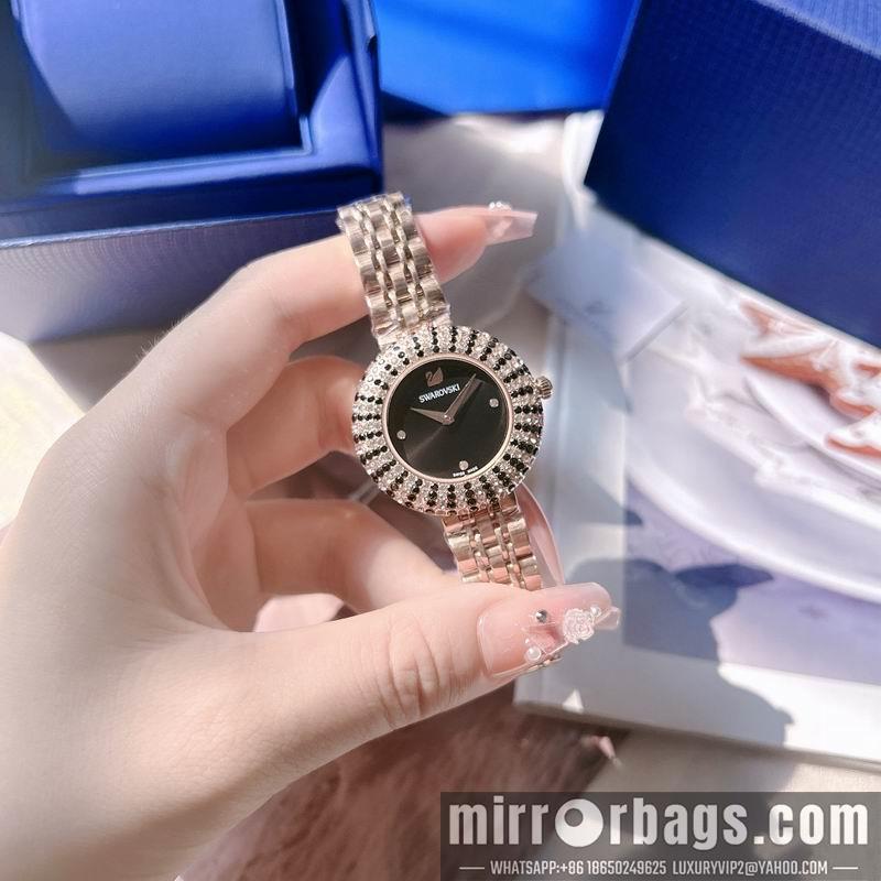 Swarovski 34mm 101623