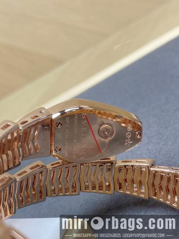 Bvlgari watch 082942