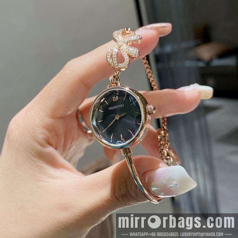 Swarovski women 24mm M16