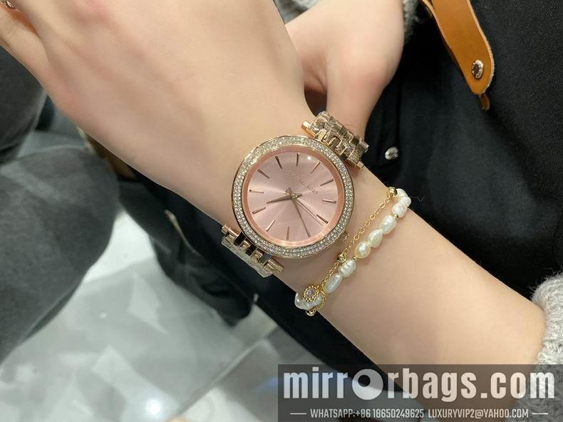 MK watch 38mm M16