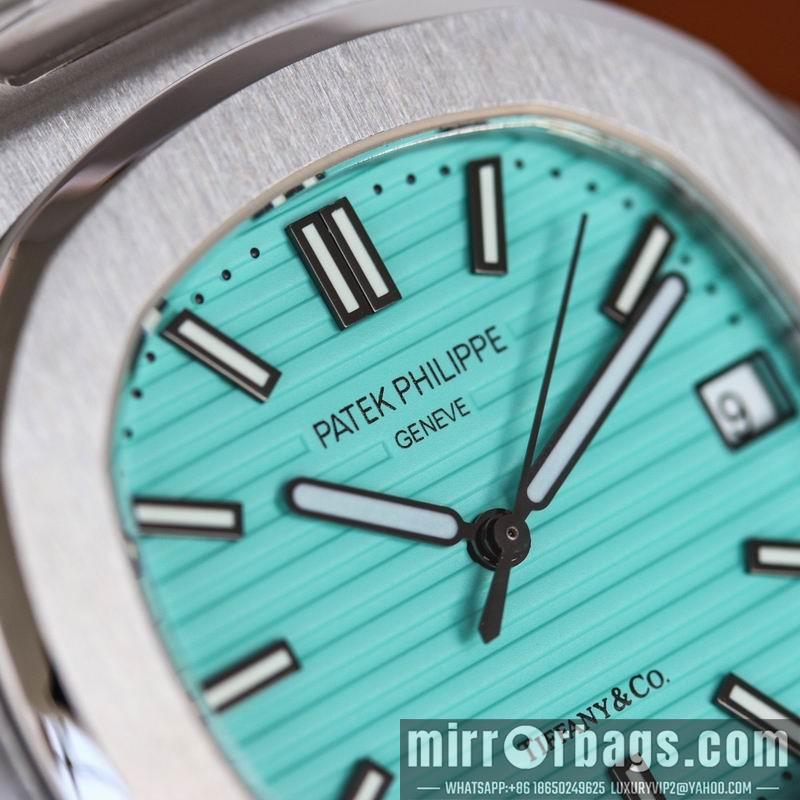 Tiffany x Patek Philippe 4w Original