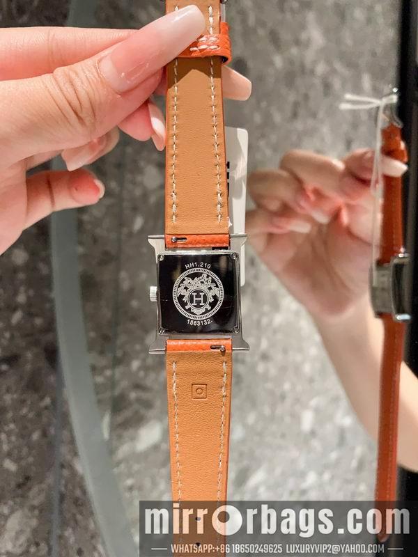 Hermes watch 0829110