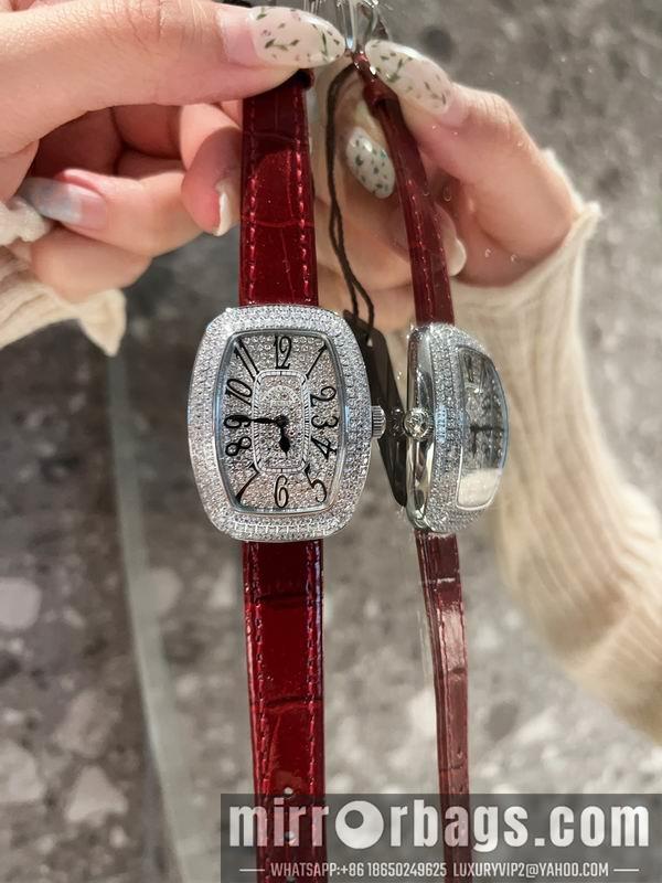 Franck Muller 30X40mm 041688