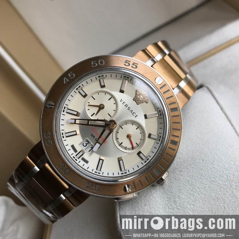 Versace 44mm 112033