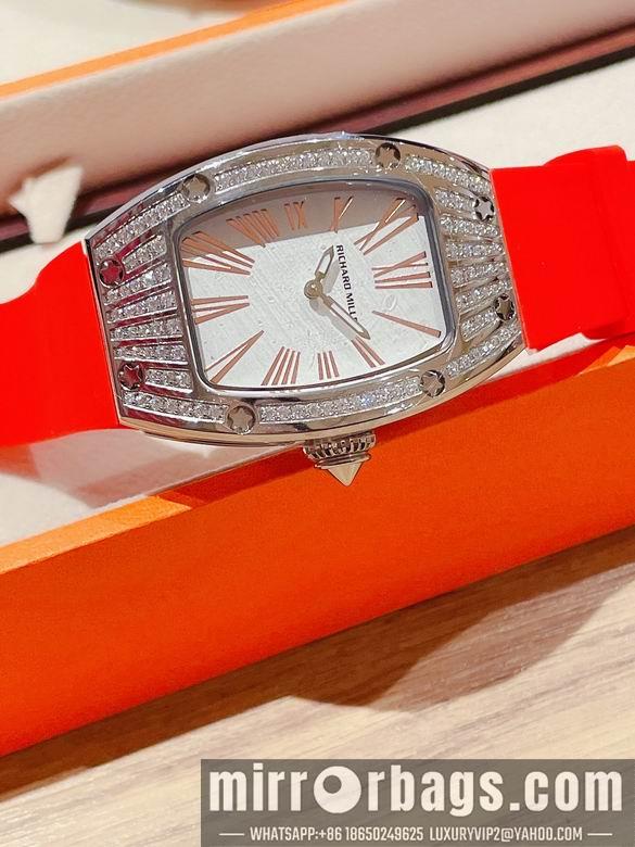 Richard Mille women 32X14mm M07