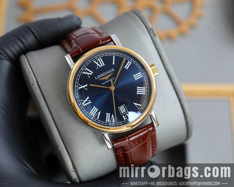 Longines 39X10mm 0506166