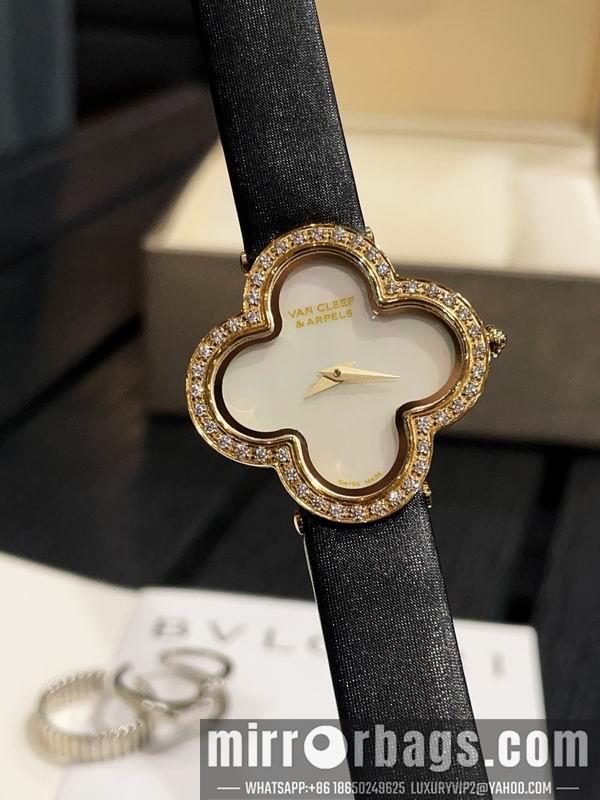 Van Cleef & Arpels 30mm 041650
