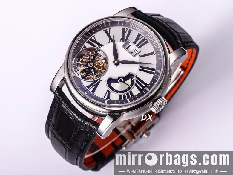 Roger Dubuis 42mm 2nms50