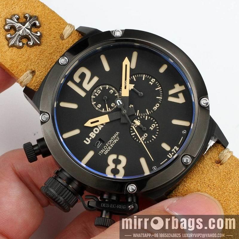 U-Boat 50X14mm 032245