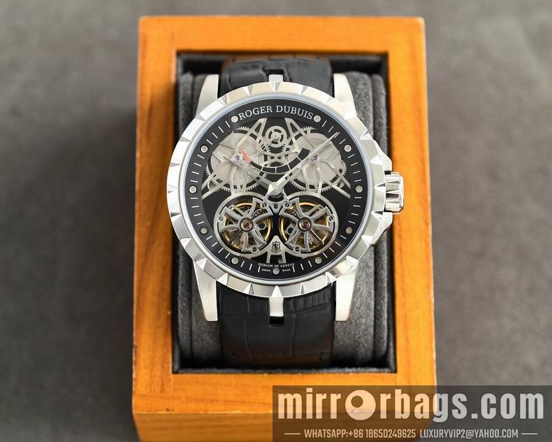 Roger Dubuis 46mm 070730