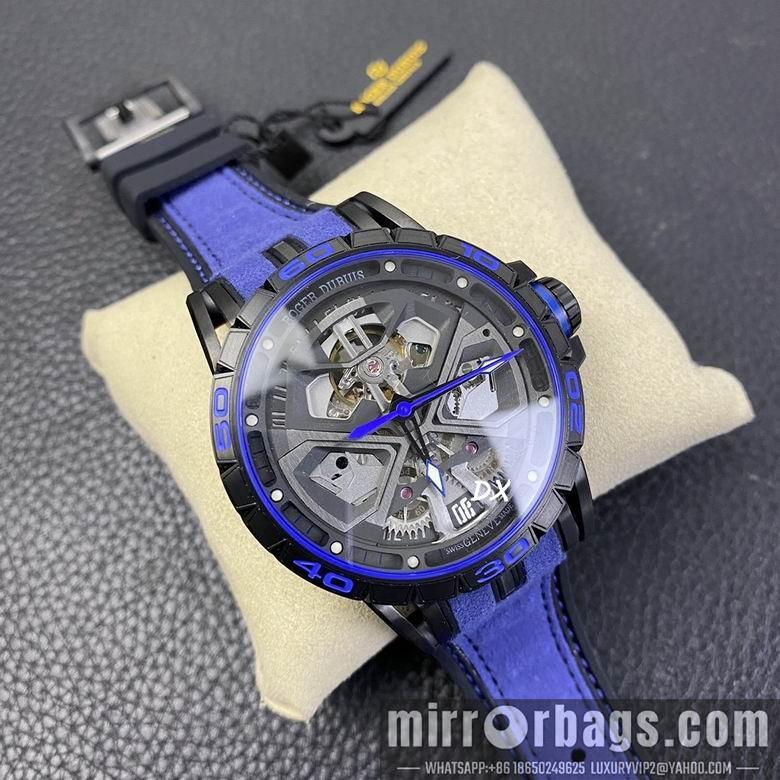 Roger Dubuis 46mm 2nms41