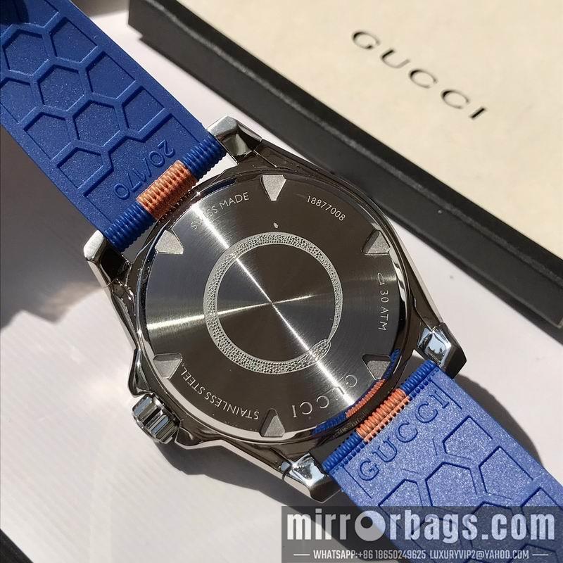 Gucci 40mm 080632