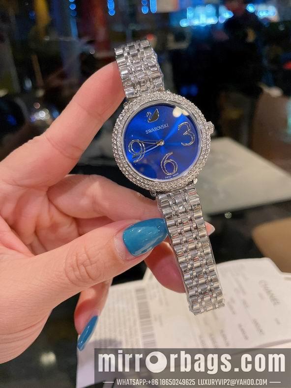 Swarovski watch M21