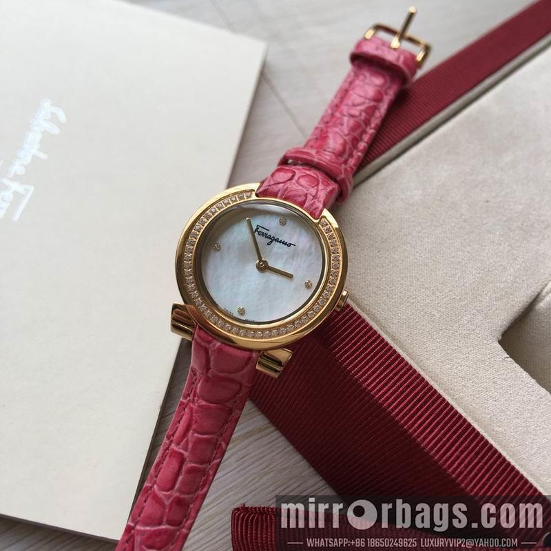 Ferragamo 30X8mm 032440