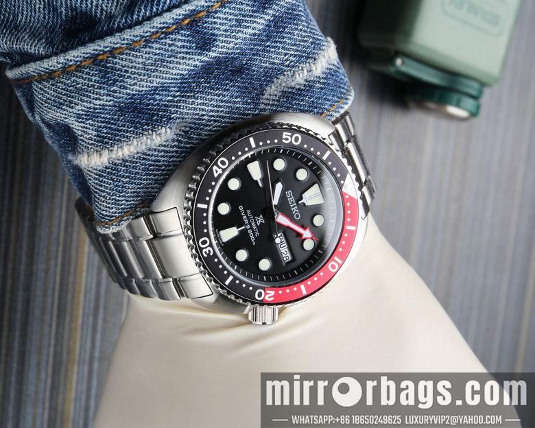 Seiko watch 031101