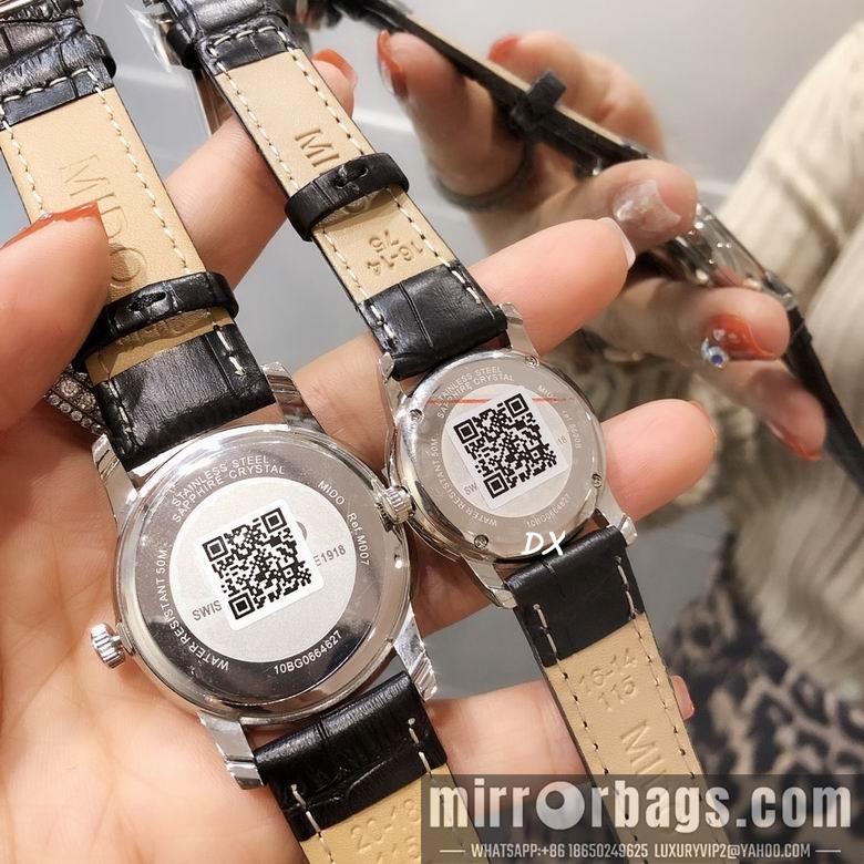 Mido M38 W29mm 2nms73