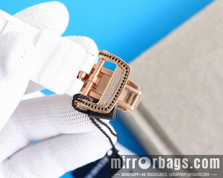 Richard Mille 43x36mm 10nbz09