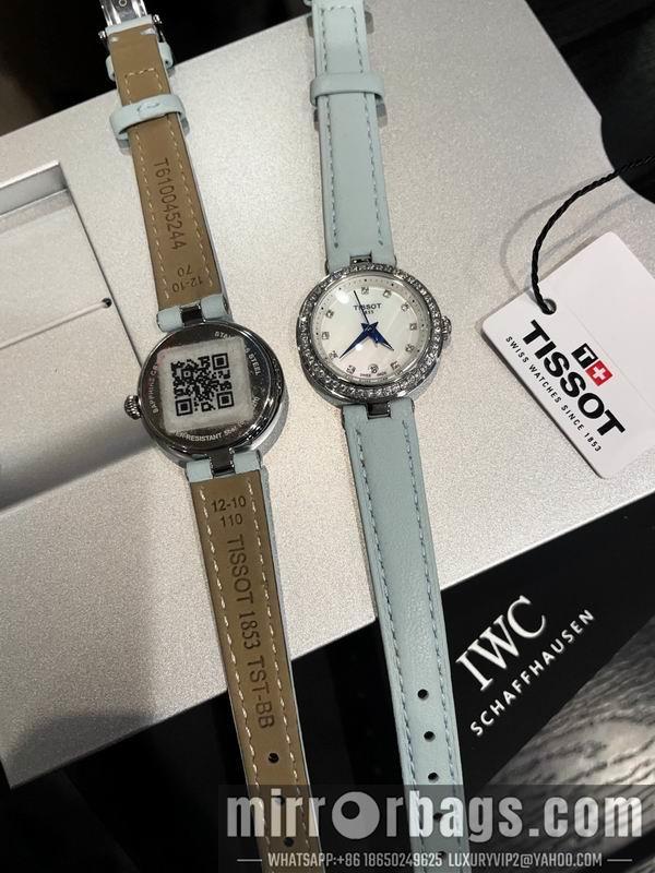 Tissot 26mm 041684