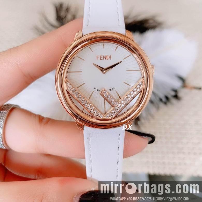 Fendi 36mm 2nms18