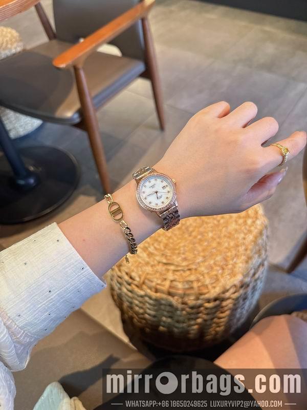 Tissot 30mm 082274