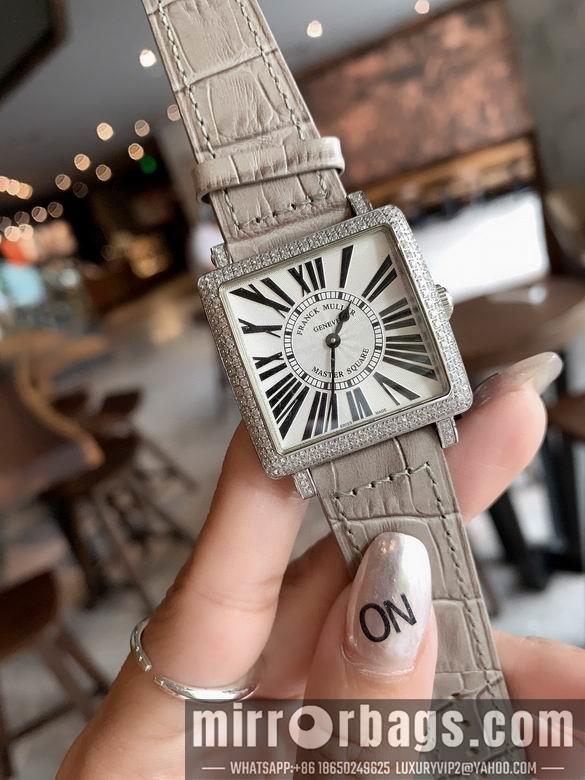 Franck Muller watch 030105